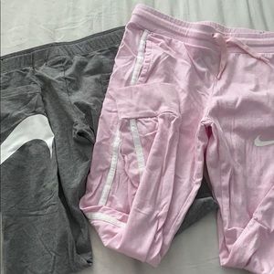 Nike girls pants